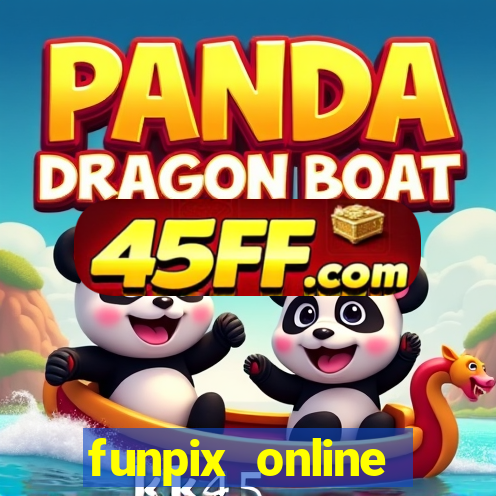 funpix online plataforma de jogos